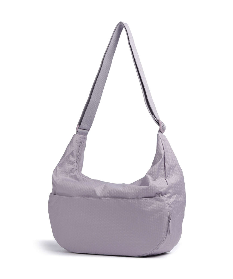 Mandarina Duck Revival 2.0 Hobo bag frosty lilac