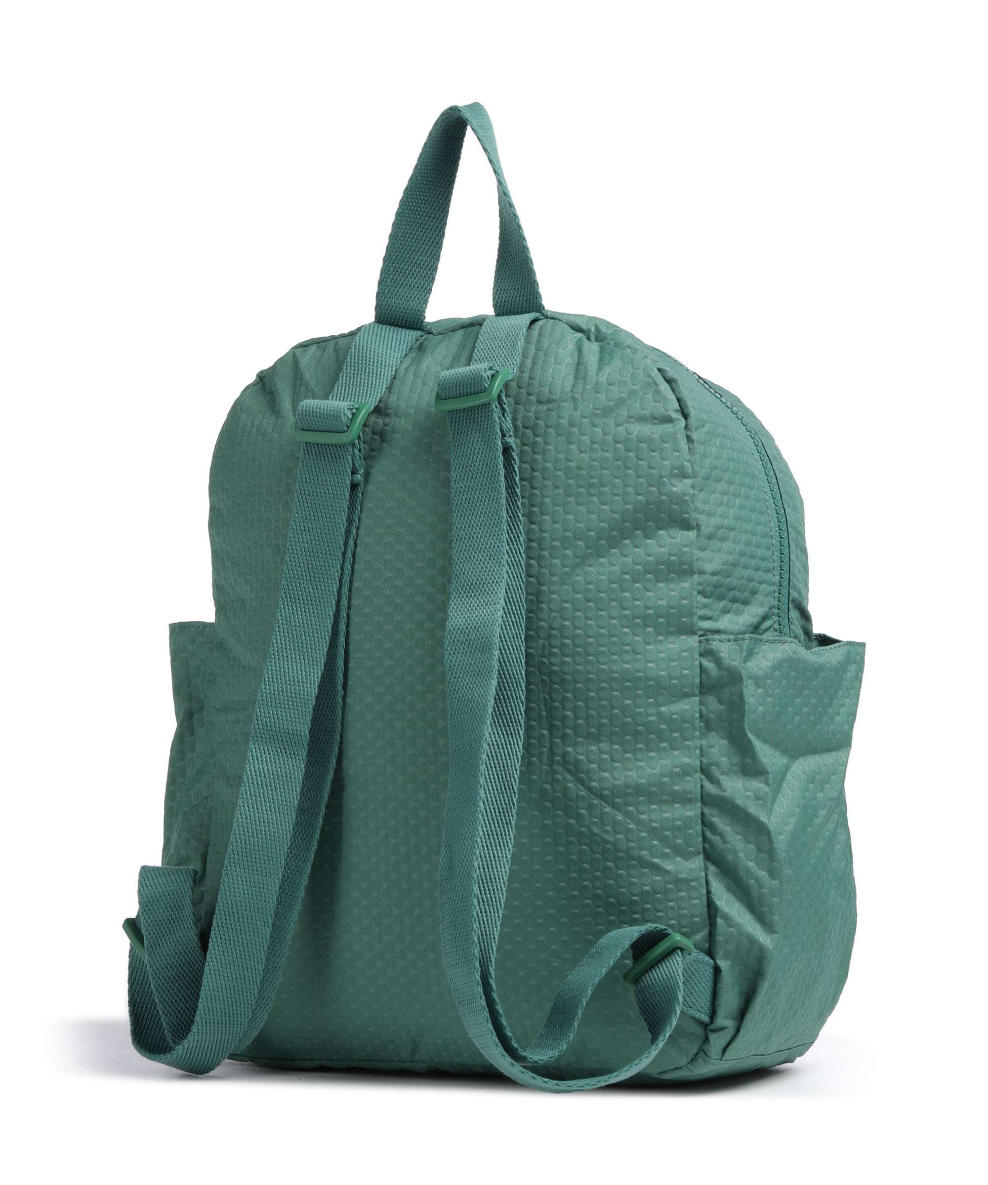 Mandarina Duck Revival 2.0 Backpack foliage green