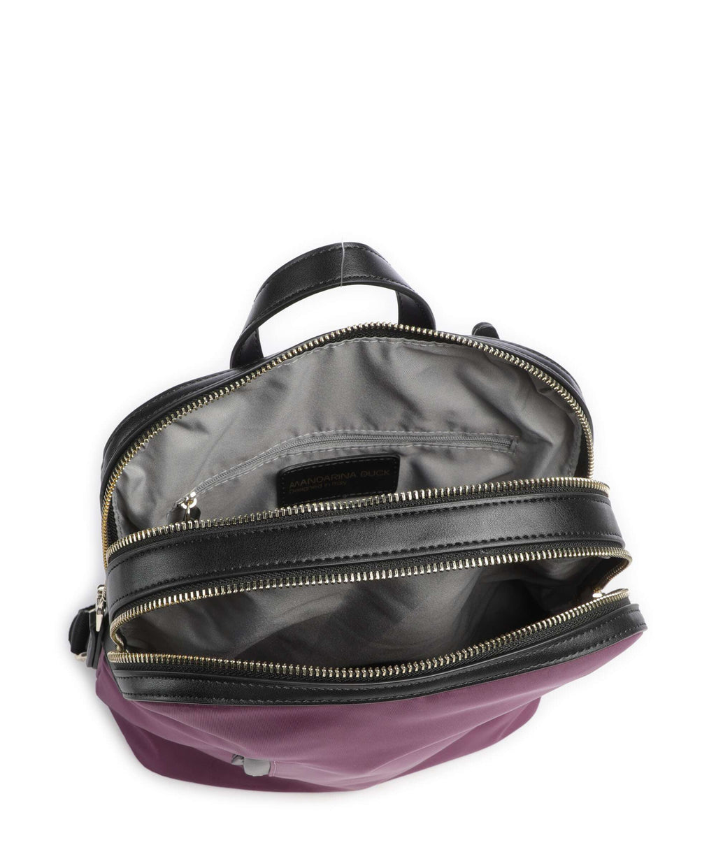Mandarina Duck Hunter Backpack sin