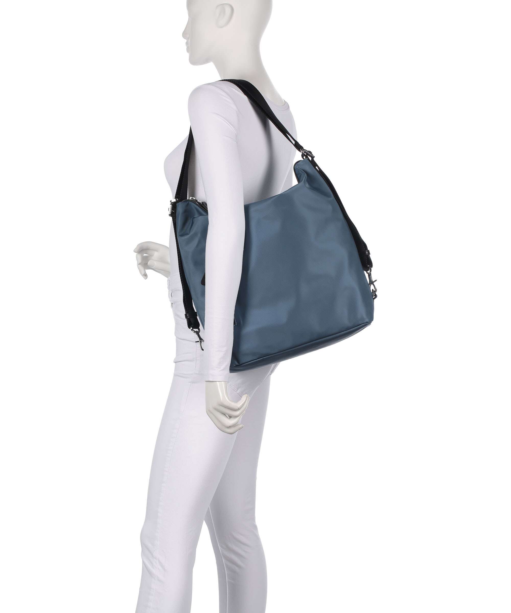 Mandarina Duck Hunter Backpack bag cosmic