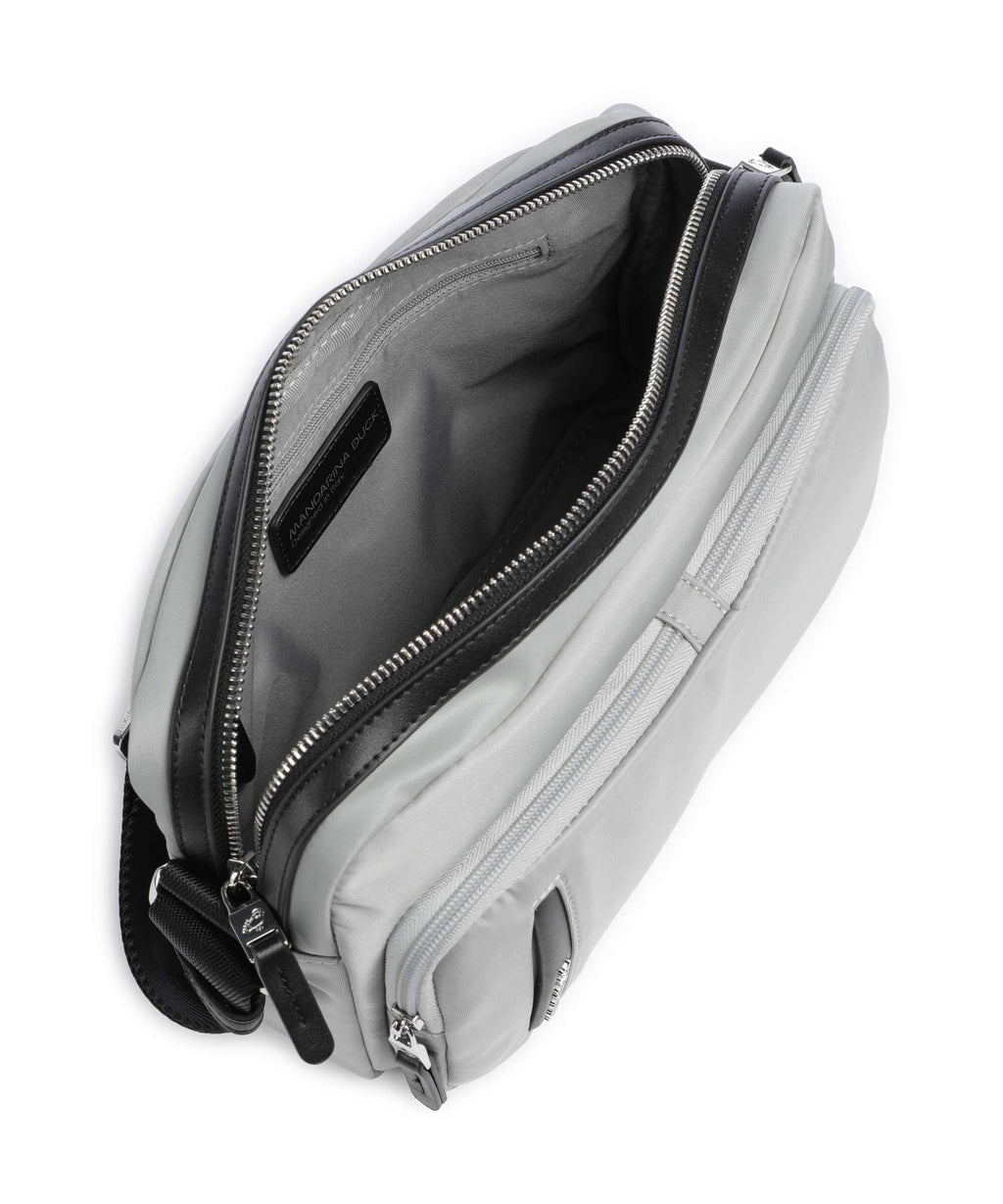 Mandarina Duck Hunter Crossbody bag cocoon