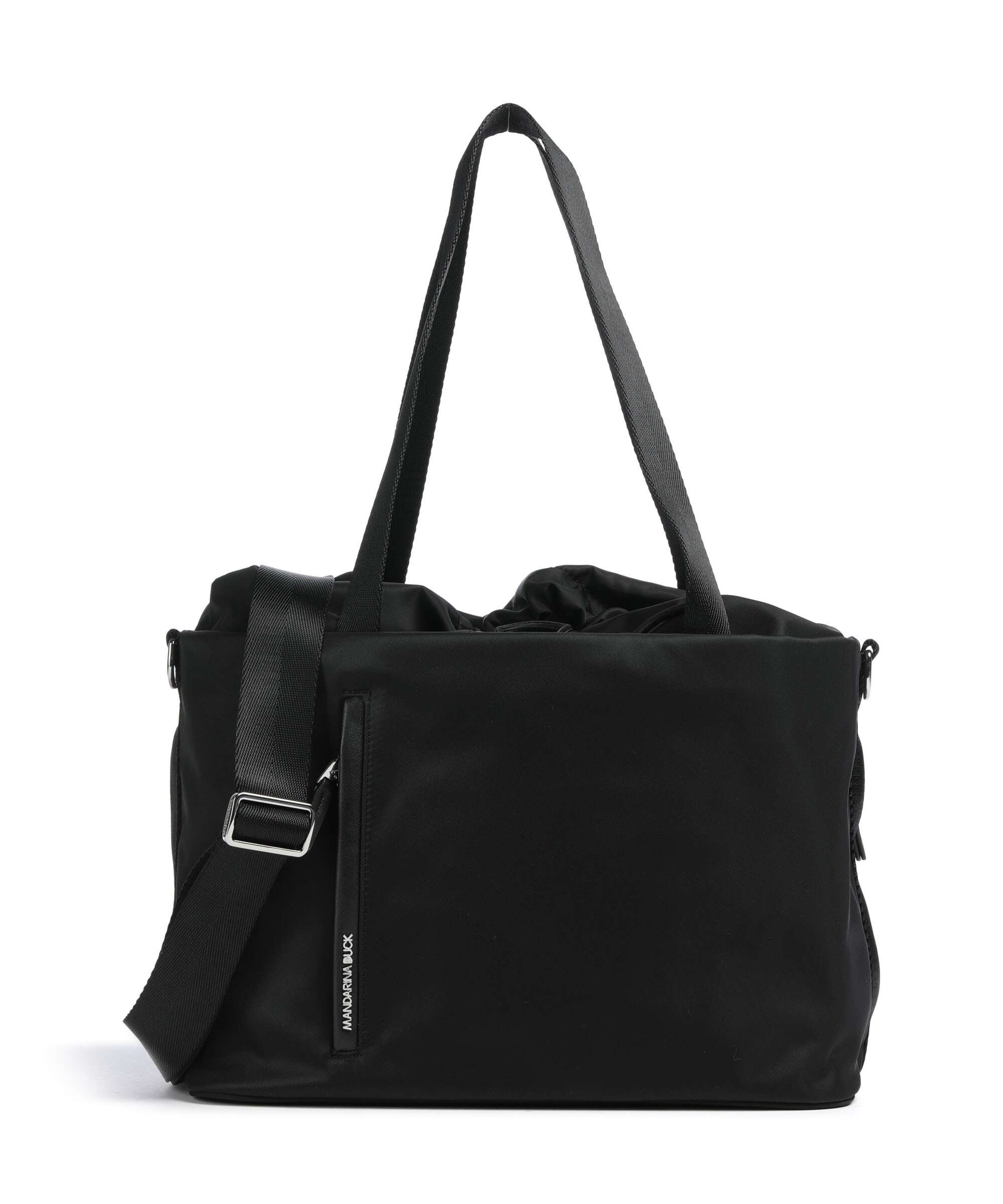 Mandarina Duck Hunter Bucket bag black