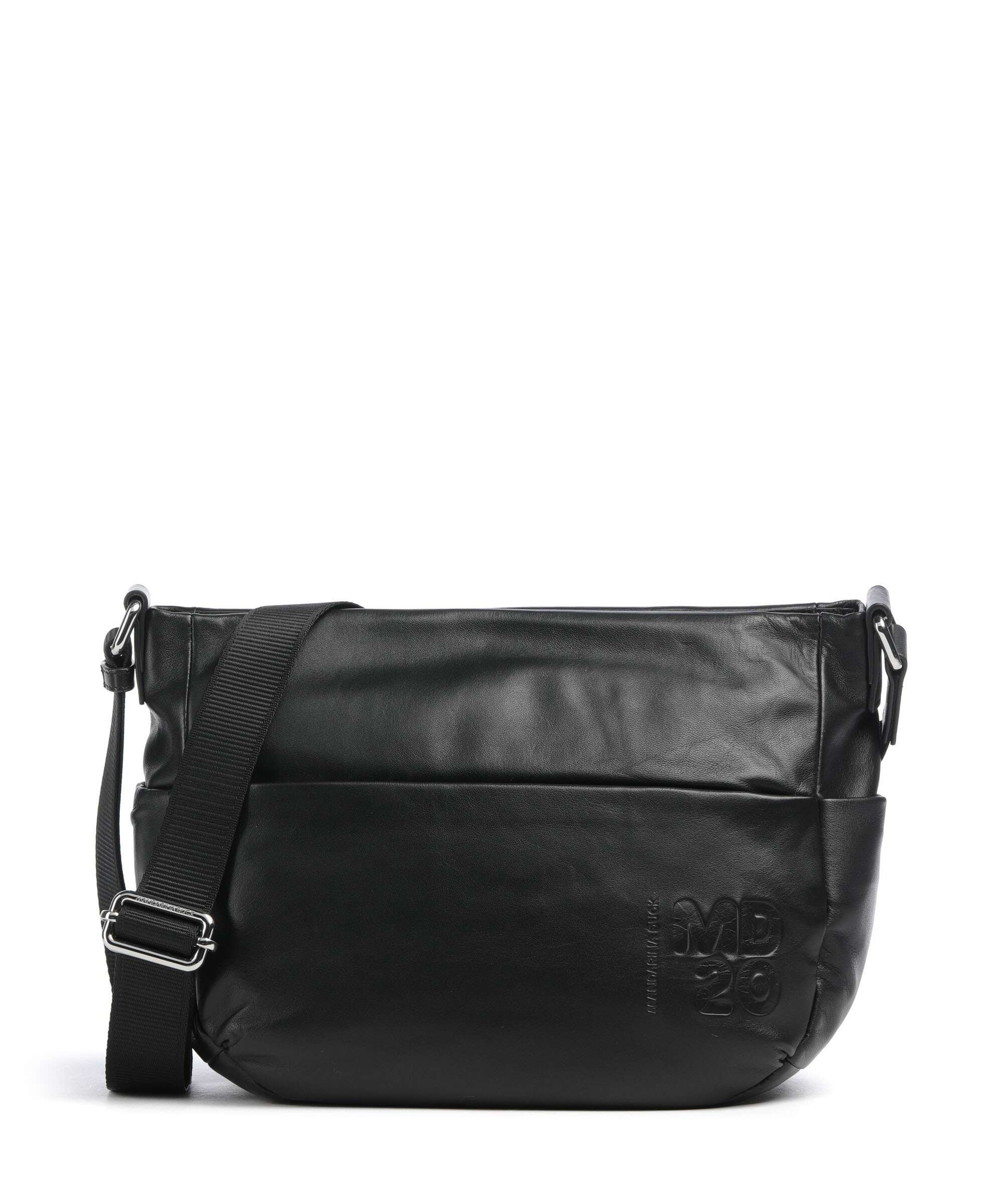Mandarina Duck MD20 Crossbody bag nero