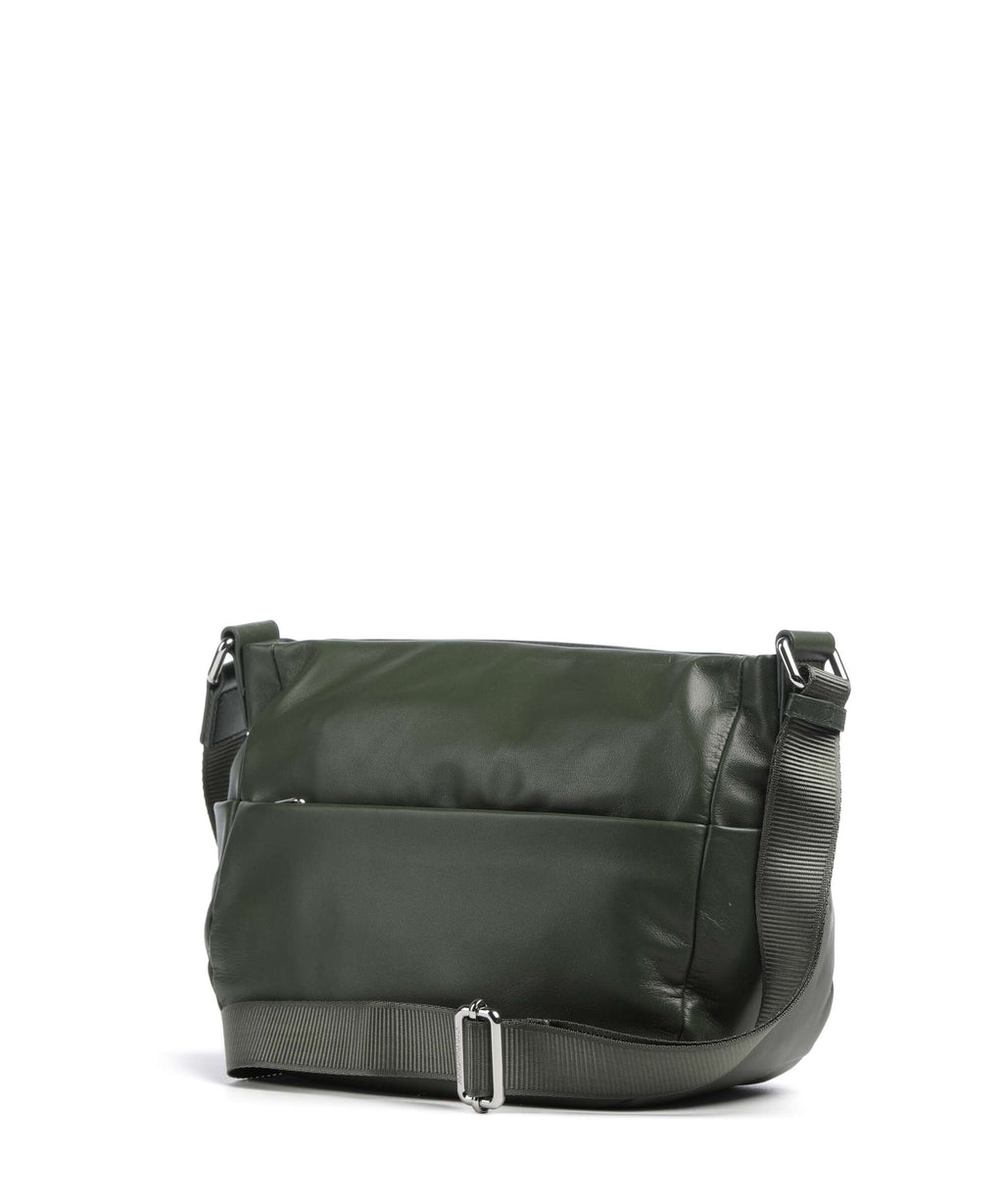 Mandarina Duck MD20 Crossbody bag deep green