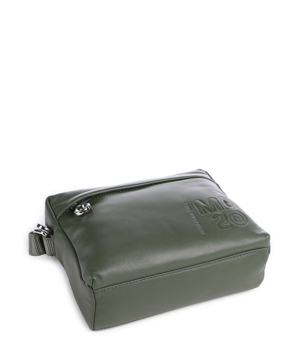 Mandarina Duck MD20 Crossbody bag deep green