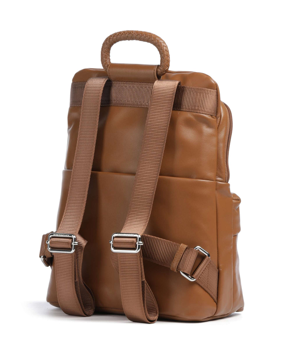 Mandarina Duck MD20 Backpack indian tan