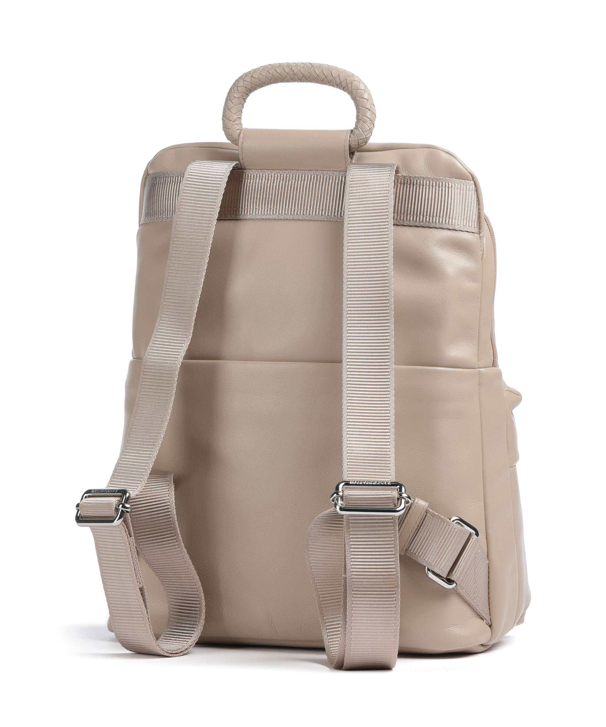 Mandarina Duck MD20 Backpack warm taupe