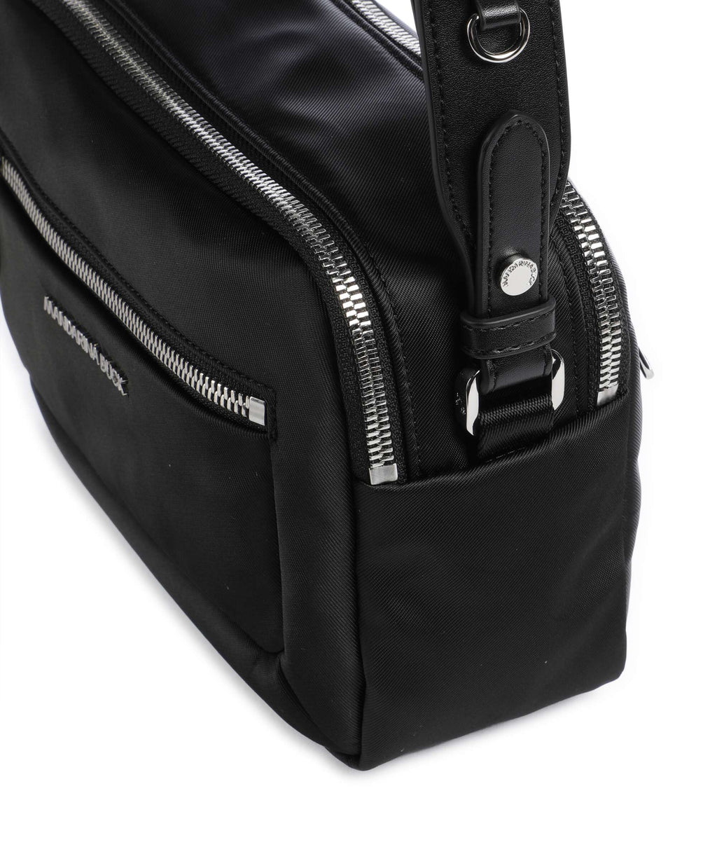 Mandarina Duck Active Lux Crossbody bag black