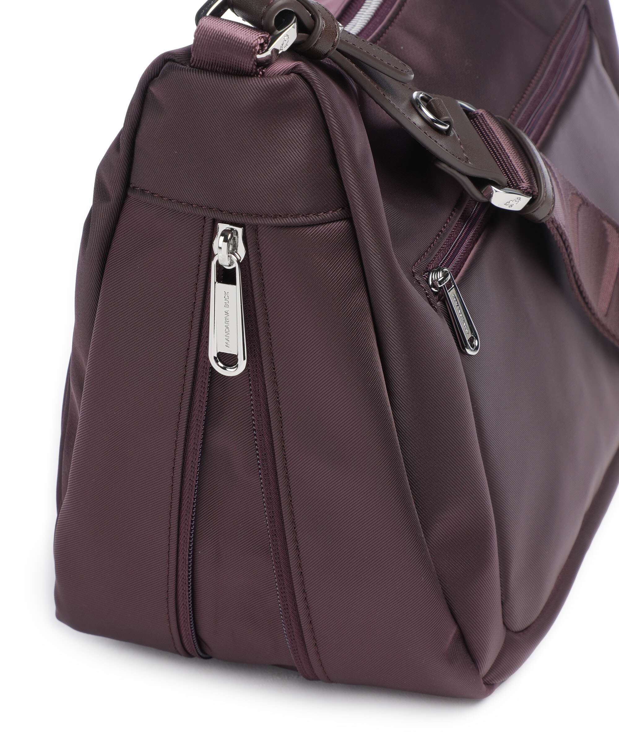 Mandarina Duck Active Lux Hobo bag fig