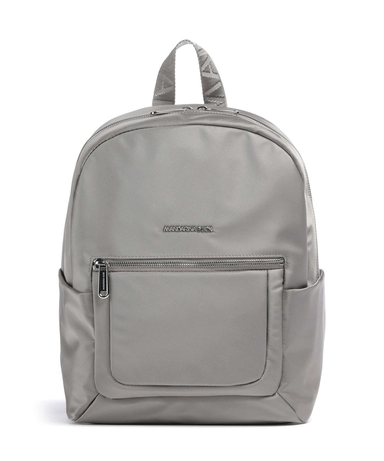 Mandarina Duck Active Lux Backpack gun metal