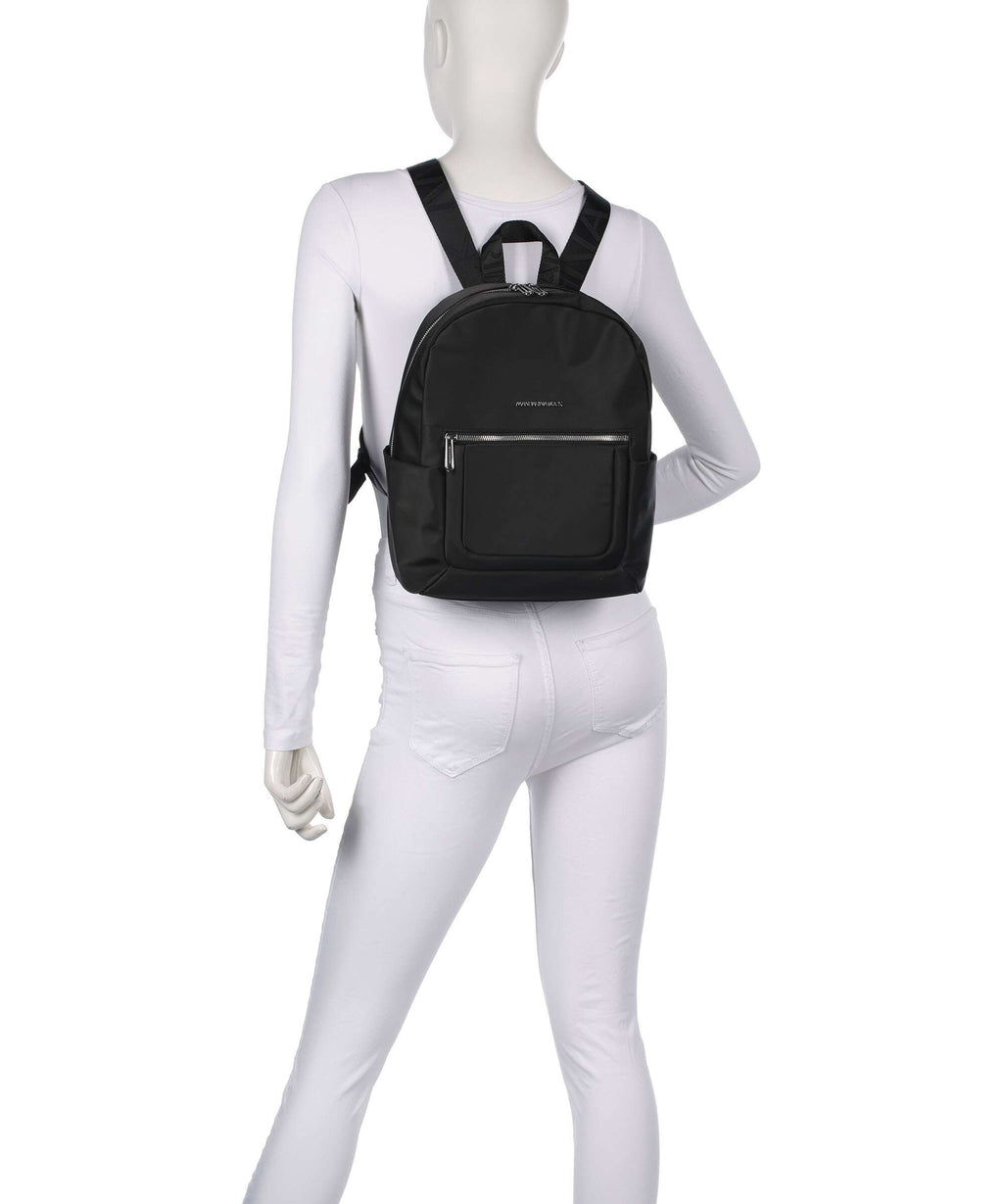Mandarina Duck Active Lux Backpack black
