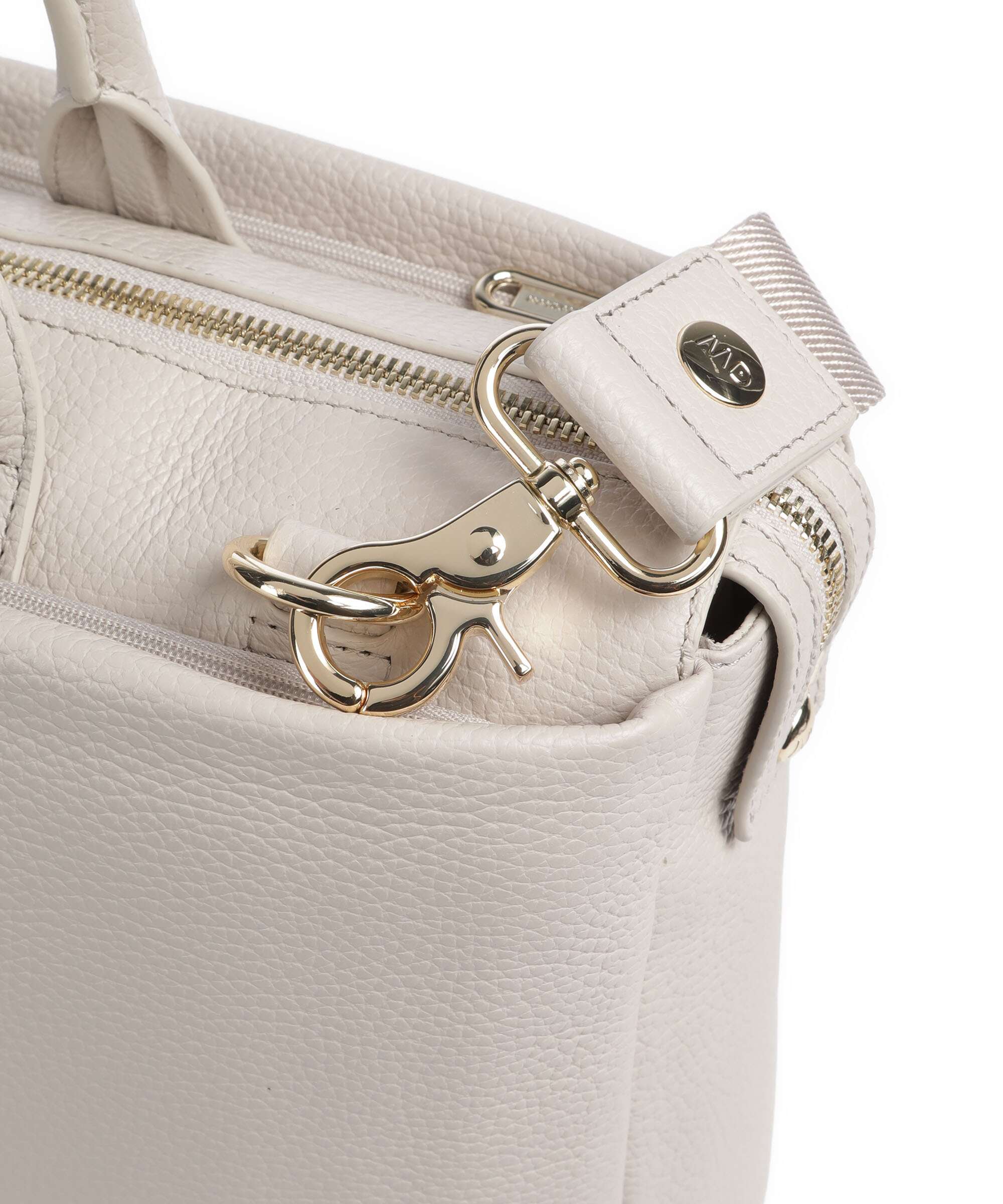 Mandarina Duck Mellow Urban Briefcase cocoon
