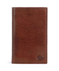 The Bridge Story Uomo Credit card holder marrone