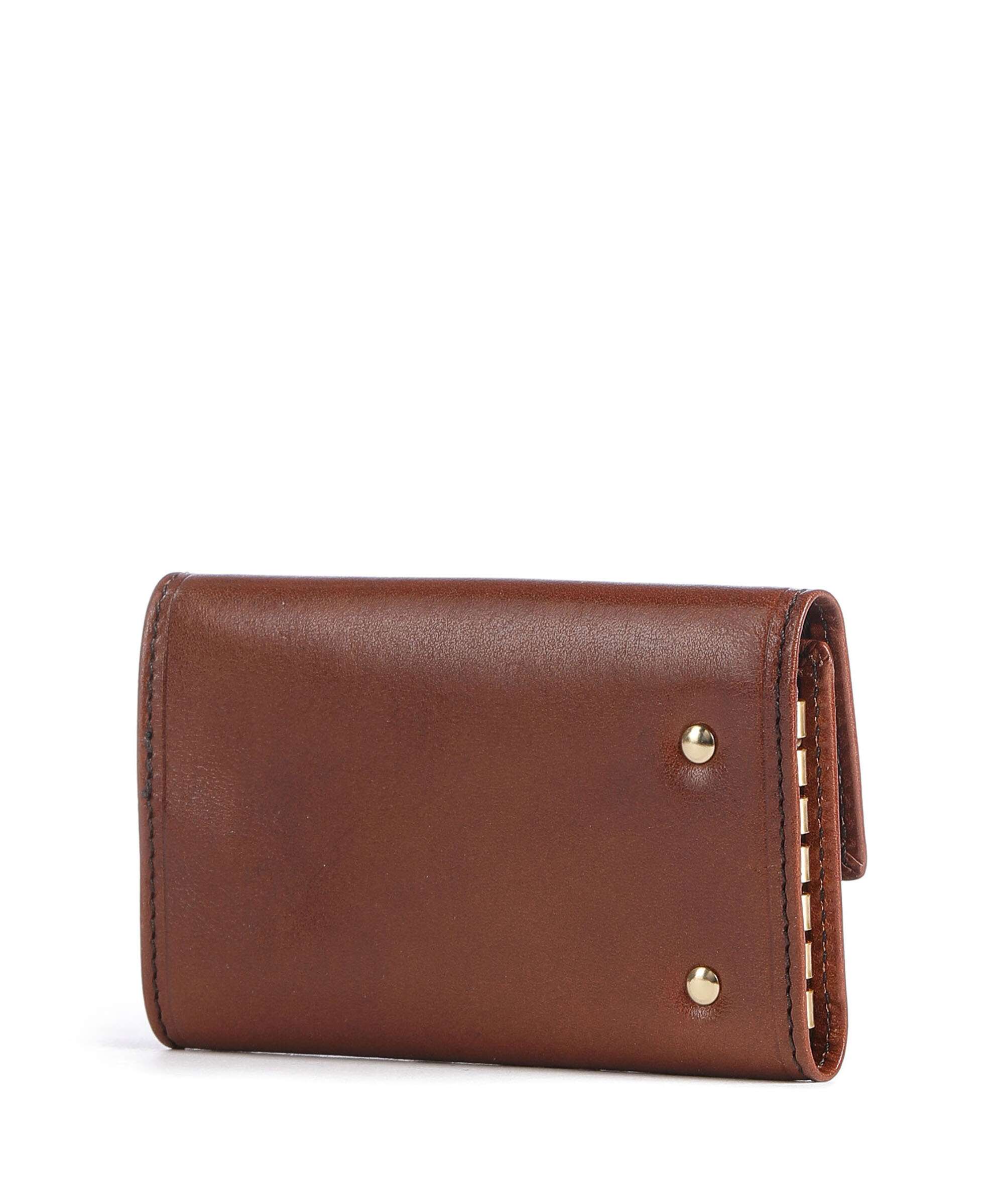 The Bridge Story Uomo Key case marrone