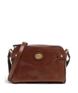 The Bridge Story Donna Crossbody bag marrone