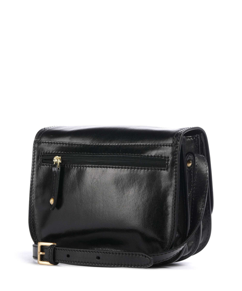 The Bridge Story Donna Crossbody bag nero