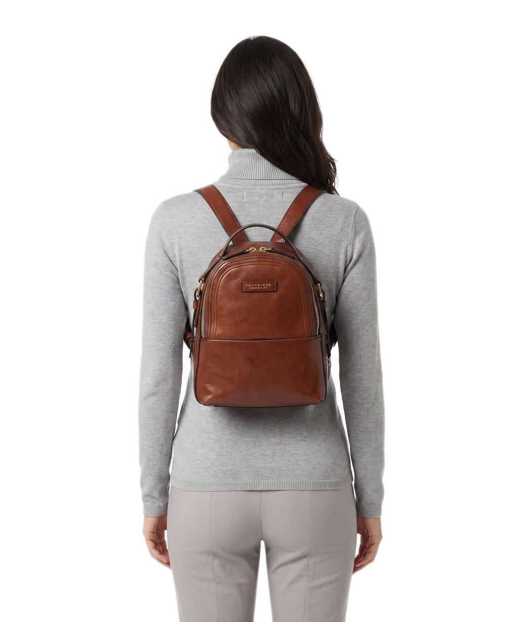 The Bridge Pearldistrict S Backpack marrone