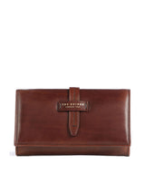 The Bridge Florentin Wallet marrone