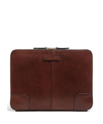 The Bridge Vespucci Computer cover marrone