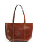 The Bridge Vittoria Shopper taske marrone