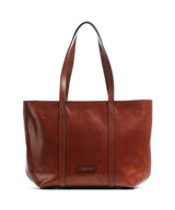 The Bridge Vittoria Shopper taske marrone