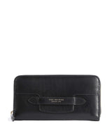 The Bridge Lucrezia RFID Pung black