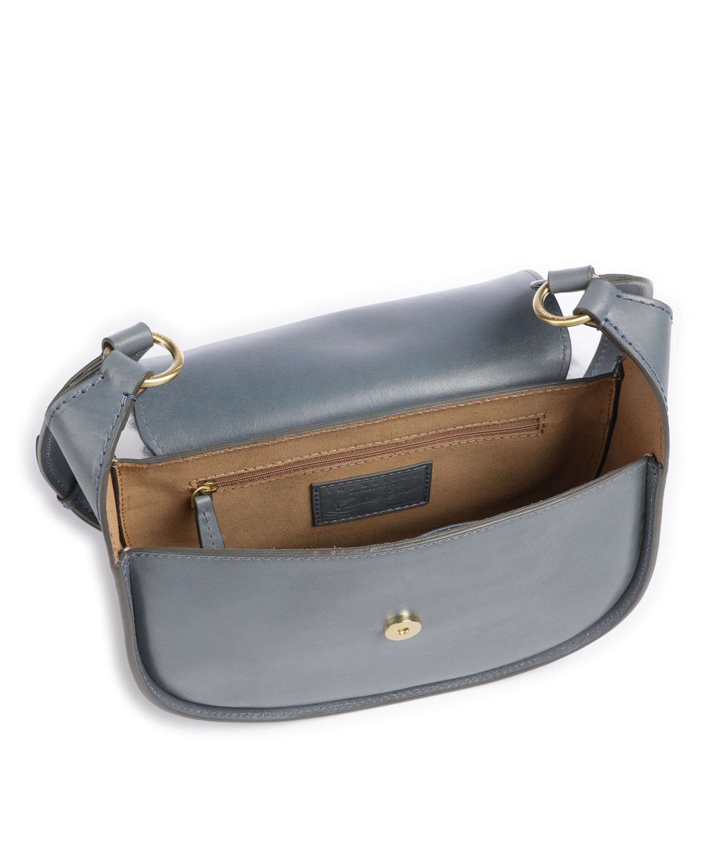 The Bridge Dora Wow Crossbody bag ceruleo