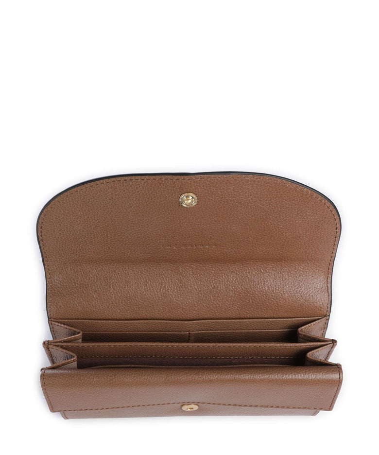 The Bridge Elisabetta Wallet oyster