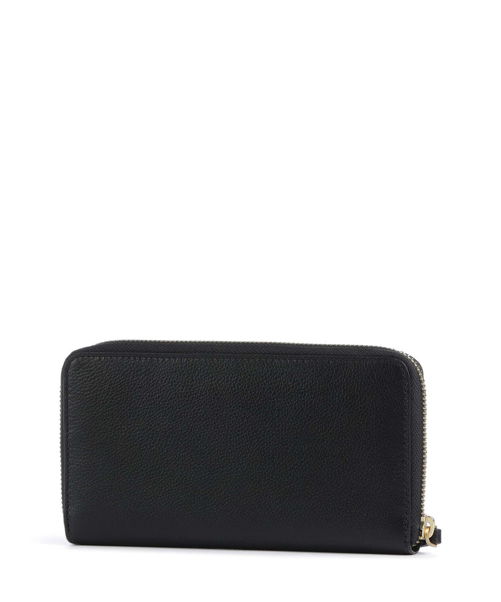 The Bridge Elisabetta Wallet nero