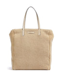 The Bridge Mirra Wow Shopper taske butter