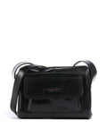 The Bridge Flora Crossbody bag nero