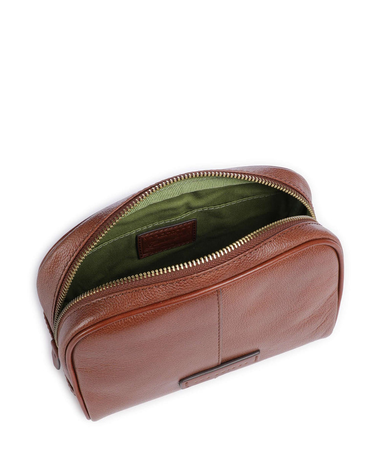 The Bridge Elisabetta Cosmetic bag marrone
