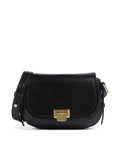 The Bridge Federica Crossbody bag nero