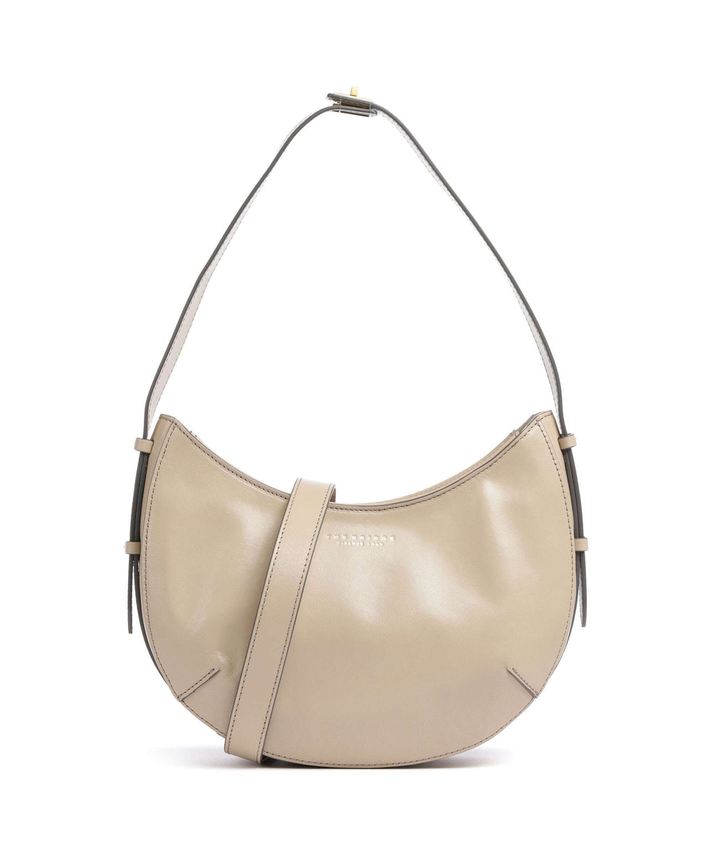 The Bridge Federica Shoulder bag butter