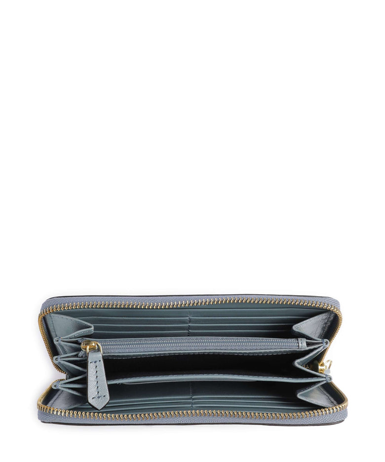 The Bridge Lucrezia Wallet baby blue