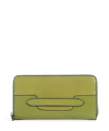 The Bridge Lucrezia RFID Pung pistachio