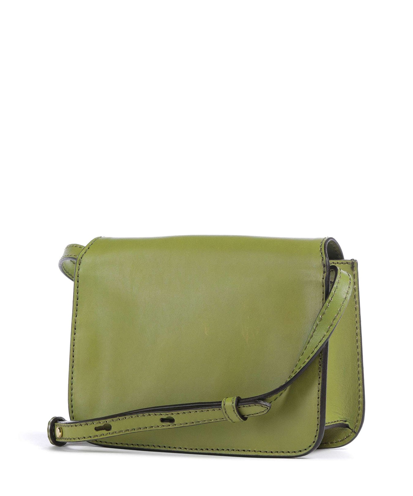 The Bridge Lucrezia Crossbody bag pistachio