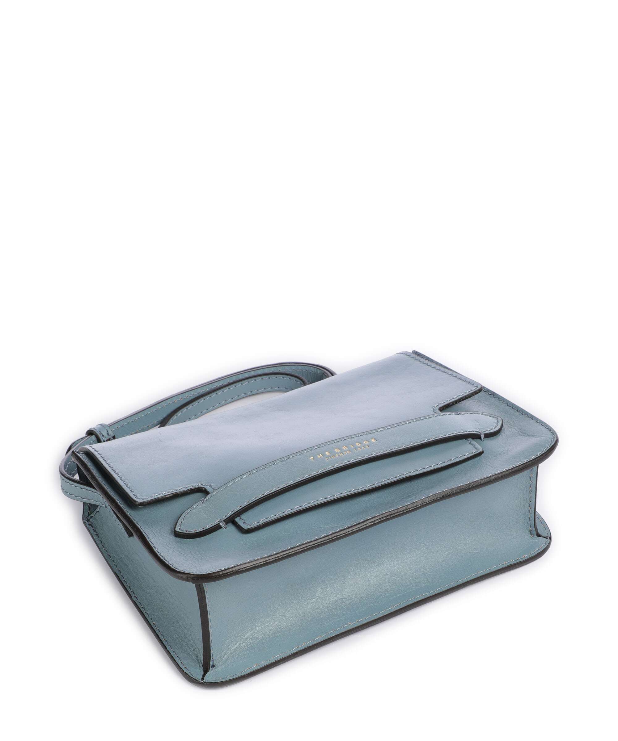 The Bridge Lucrezia Crossbody bag baby blue