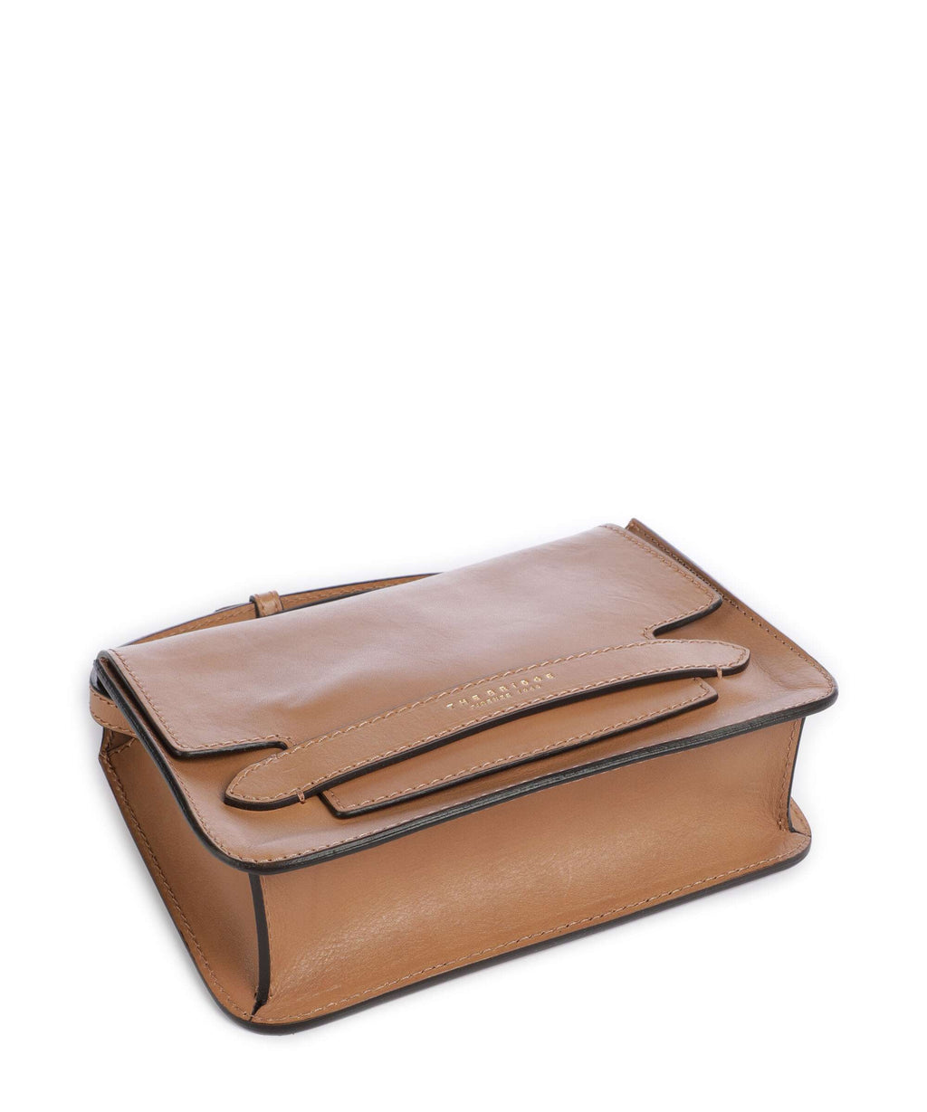 The Bridge Lucrezia Crossbody bag marzipan