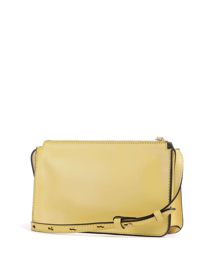 The Bridge Lucrezia Crossbody bag banana