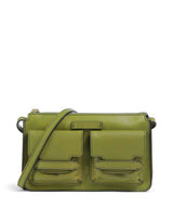 The Bridge Lucrezia Crossover taske pistachio