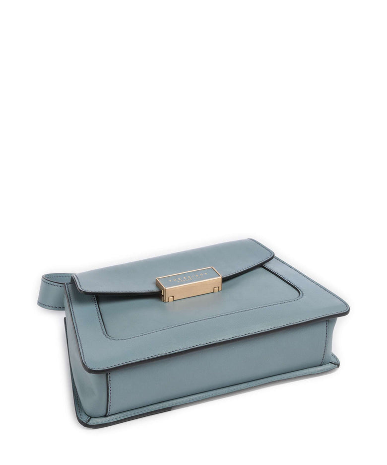The Bridge Ginevra Shoulder bag baby blue