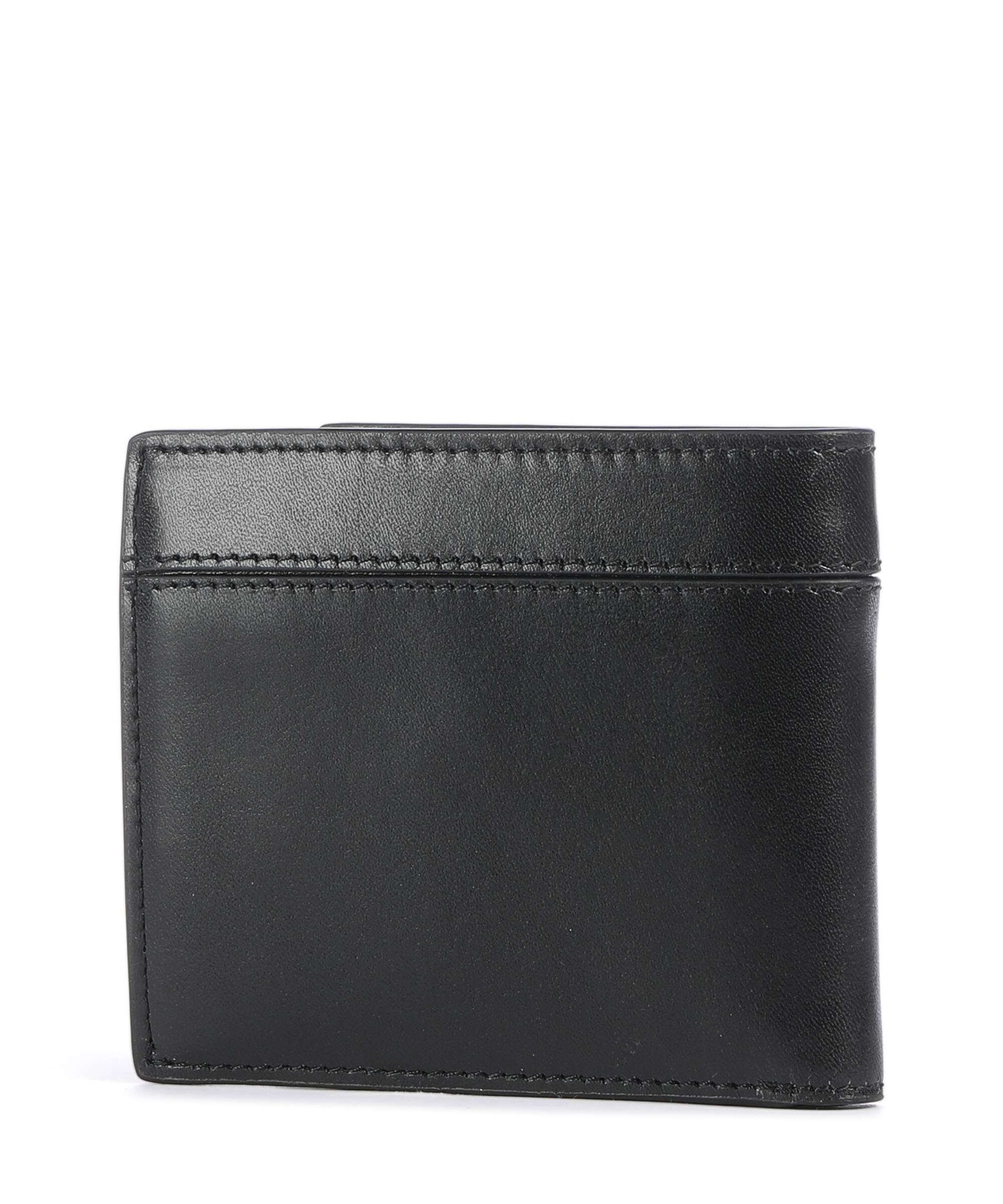 The Bridge Giulio Wallet black