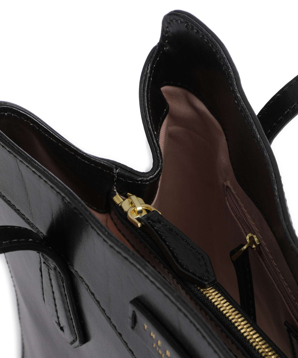 The Bridge Gloria Tote bag black
