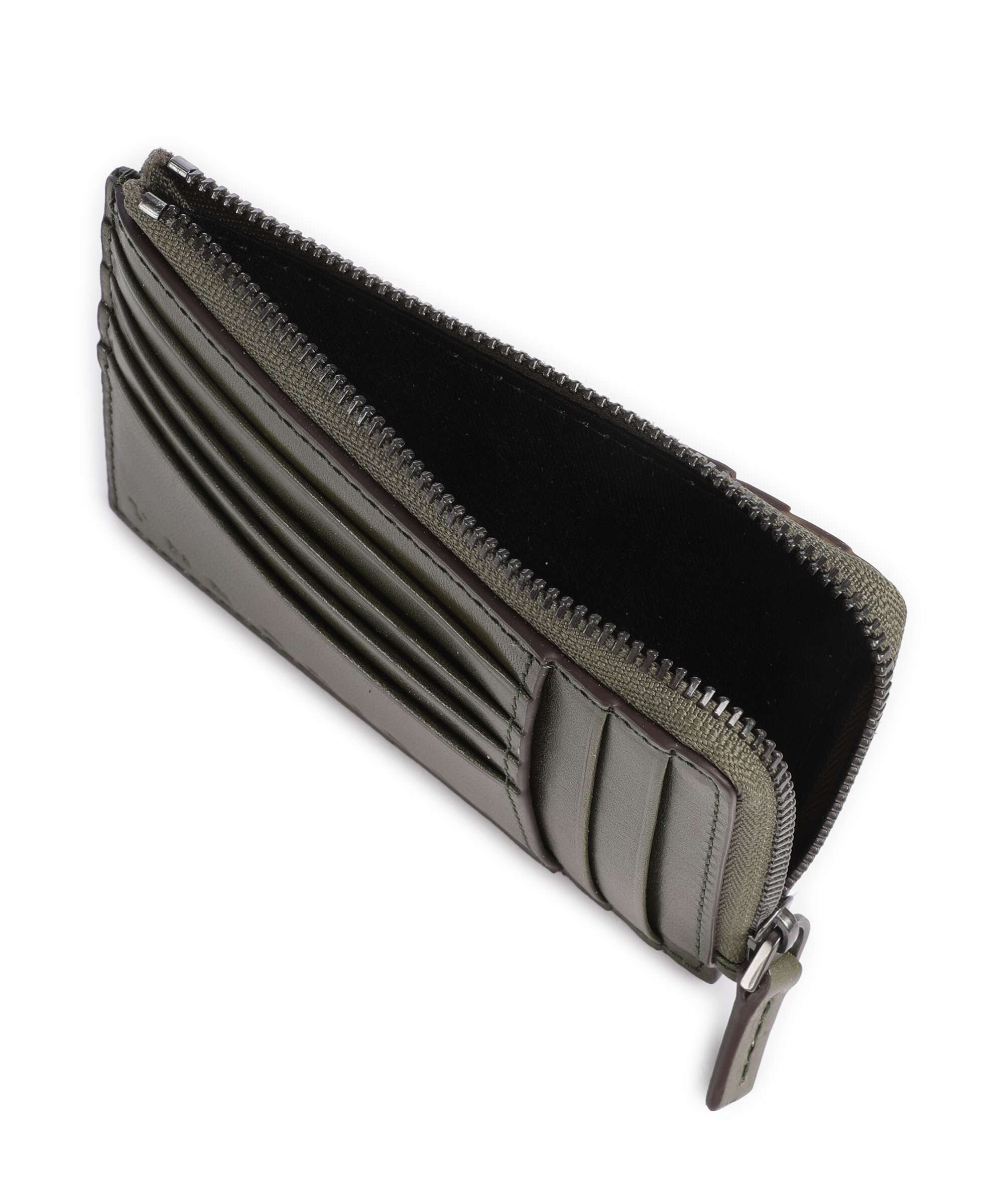The Bridge Giacomo Credit card holder thyme