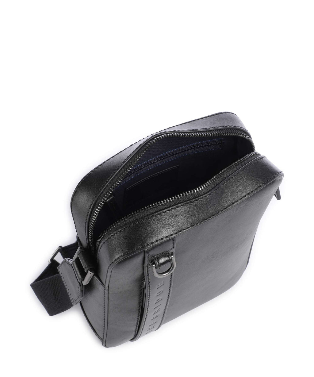 The Bridge Giacomo Crossbody bag black