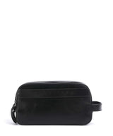 The Bridge Giacomo Travel Toilettaske black