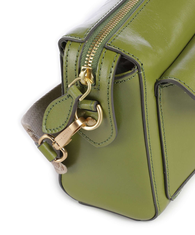 The Bridge Frida Crossbody bag pistachio