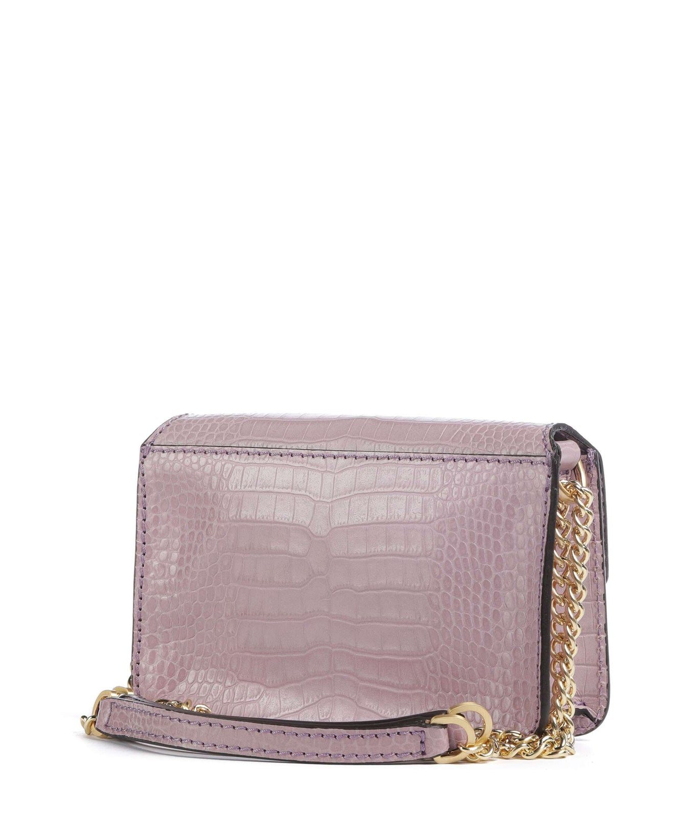 The Bridge Lucrezia Wow Shoulder bag blossom pink