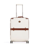 The Bridge Story Viaggio Kuffert med 4 hjul natural